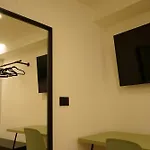 Da Calu Pensionat Bari