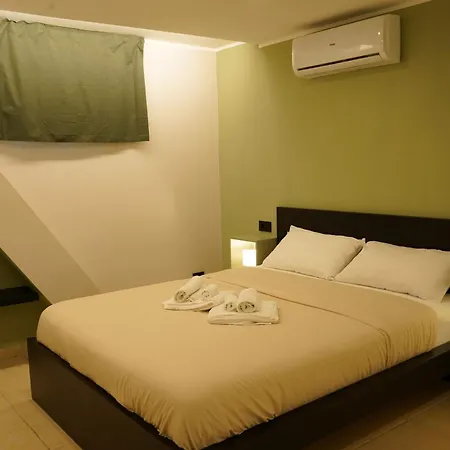 Da Calù 4* Bari