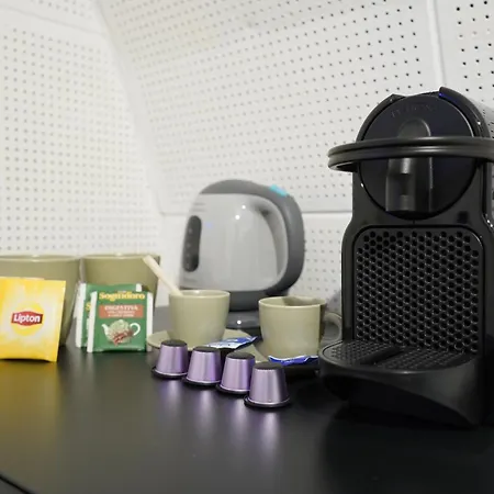 Da Calu Гостьовий будинок Барі