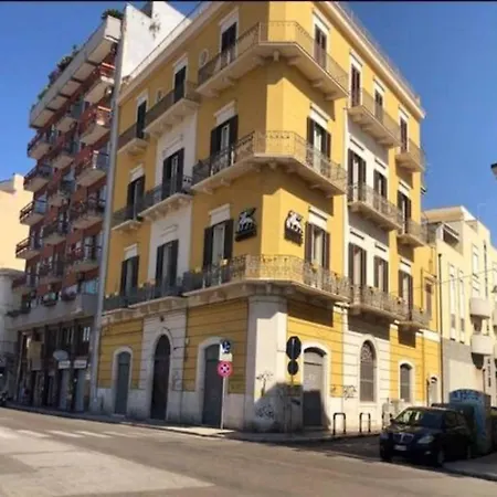 Da Calù 4* Bari