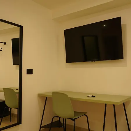 Гостьовий будинок Da Calu 4*