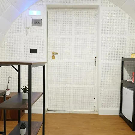 Da Calu Гостьовий будинок 4*