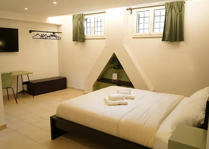 Da Calu Pensionat Bari