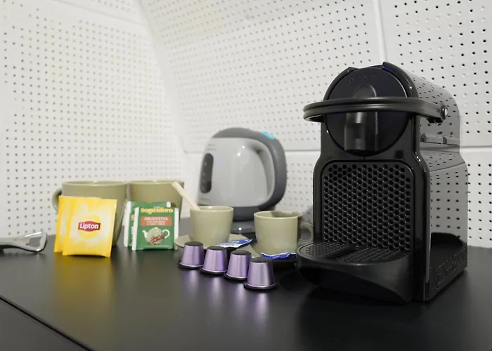 Da Calu Pensionat Bari