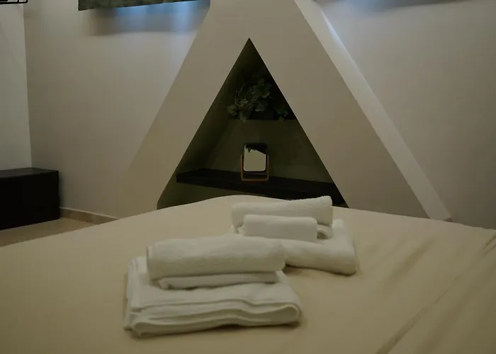 Pensionat Da Calu Bari